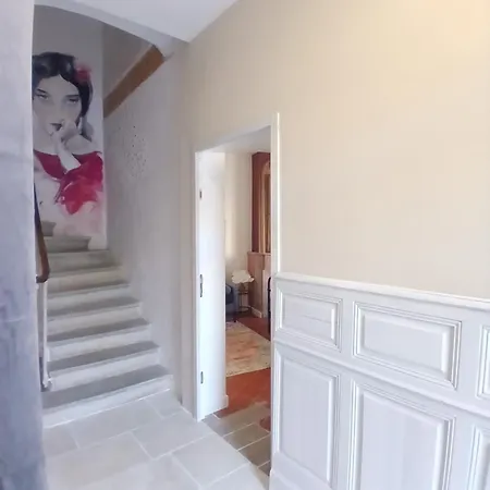 Kapselhotel La Vieille Dame