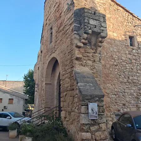 La Vieille Dame Creissan