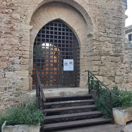 La Vieille Dame