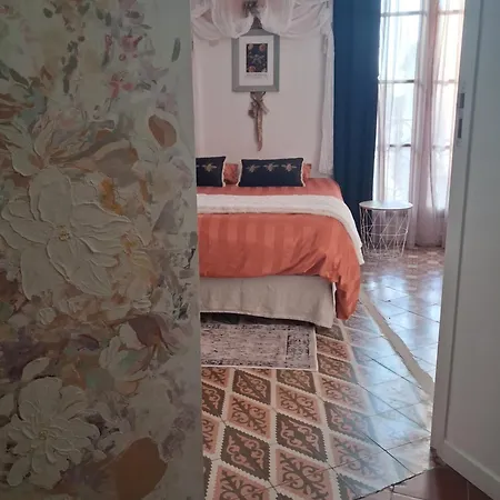 La Vieille Dame * Creissan